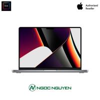 [ Mới 100%] Macbook Pro 14 inch 2021 M1